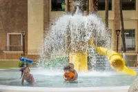 Marina Fiesta Resort & Spa, A la Carte All Inclusive Optional - Beach