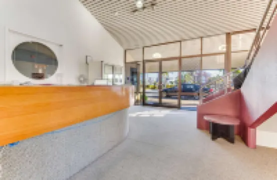 Rockhampton Riverside Central Hotel Official