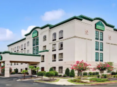 Wingate by Wyndham Atlanta/Fairburn Hoteles en Fairburn