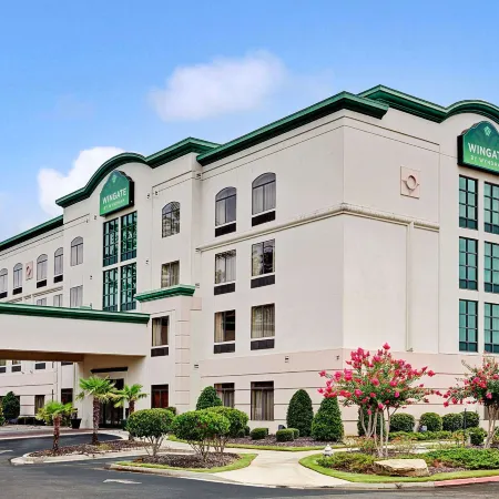 Wingate by Wyndham Atlanta/Fairburn
