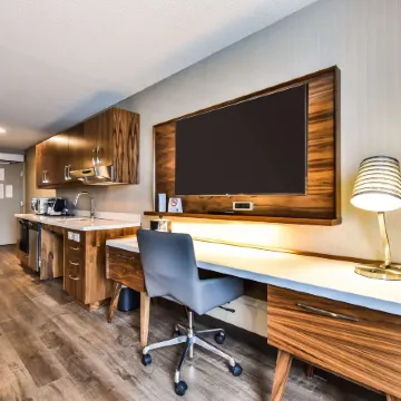 Four Points by Sheraton Hamilton - Stoney Creek