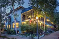 The Victorian Inn - Wifi