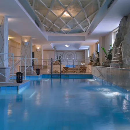 Hotel Miramare E Castello