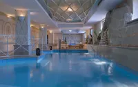 Hotel Miramare E Castello - Yüzme Havuzu