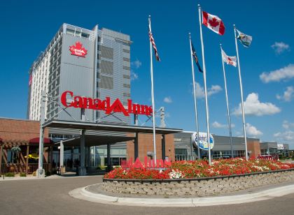 Canad Inns Destination Center Grand Forks