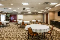 Comfort Suites South Hotel a Elkhart