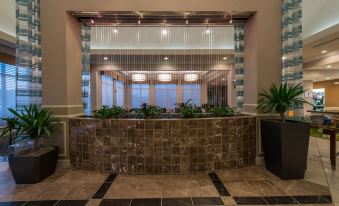 Hilton Garden Inn Lynchburg