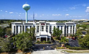 Hampton Inn & Suites Clermont