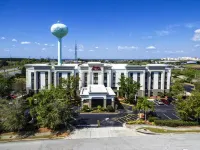 Hampton Inn & Suites Clermont Hotels in Clermont