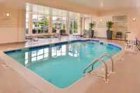 Hilton Garden Inn Dover Hotel di Dover