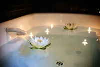 Hotel Torresport - Hot Springs