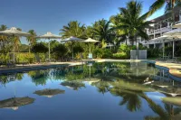 The Terraces Apartment Resort Hotels in Denarau Island