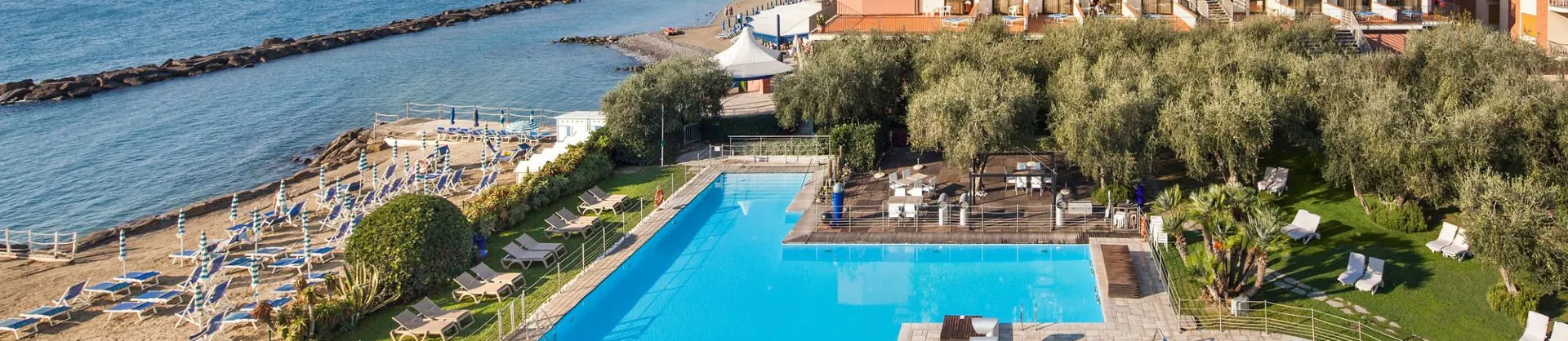 Gehobene Hotels 