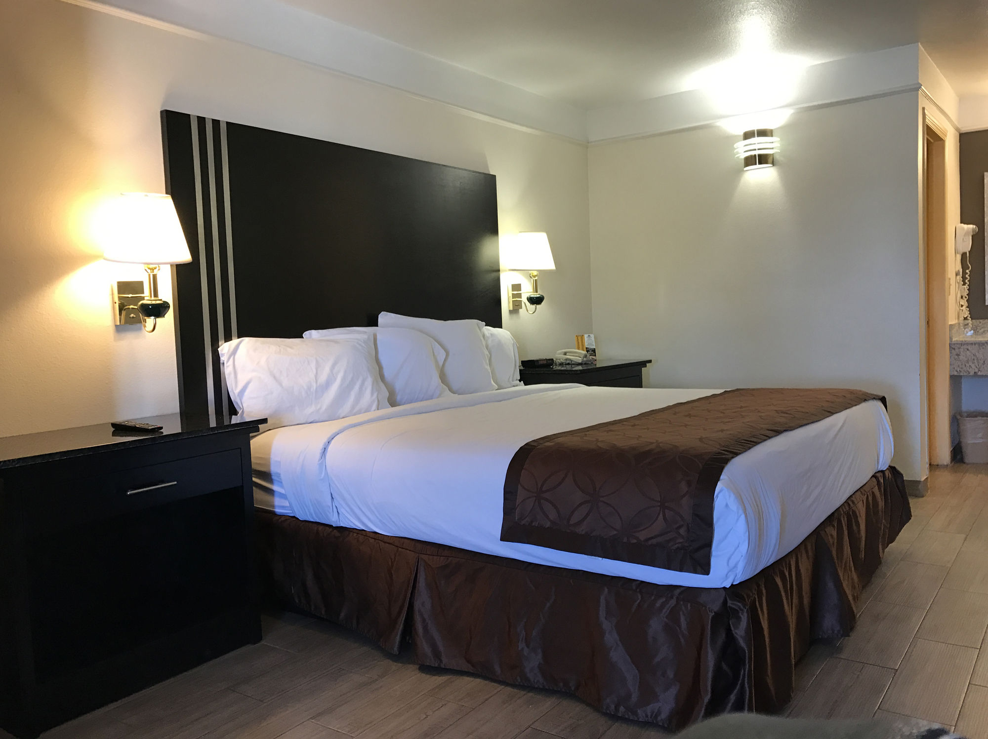 Texas Inn & Suites Pharr/San Juan