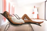 Valamar Tamaris Resort - spa