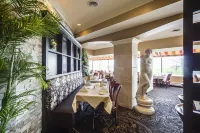 Monte Carlo Inn Vaughan Suites - Bữa sáng