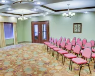 Comfort Inn & Suites Russellville I-40