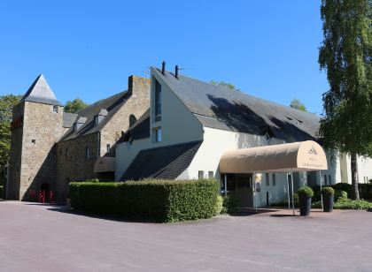 Hôtel Saint-Aubert