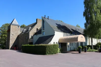Hôtel Saint-Aubert