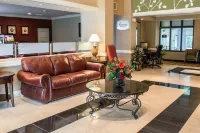 Sleep Inn & Suites Hotels in West Laurel