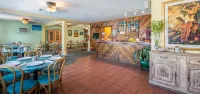 Creekside Inn Islamorada Hotels in Tavernier