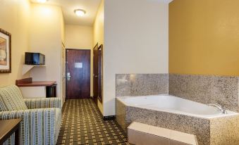 Comfort Inn Marion