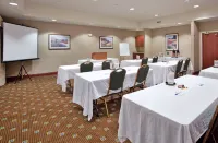 Holiday Inn Express & Suites Independence-Kansas City Hôtels à : Blue Springs