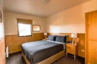 Discovery Resorts - Cradle Mountain Hotels in Крадл Маунтин