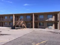 Budget Inn Lafonda Motel
