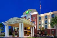 Holiday Inn Express & Suites Douglas Hotels in Douglas