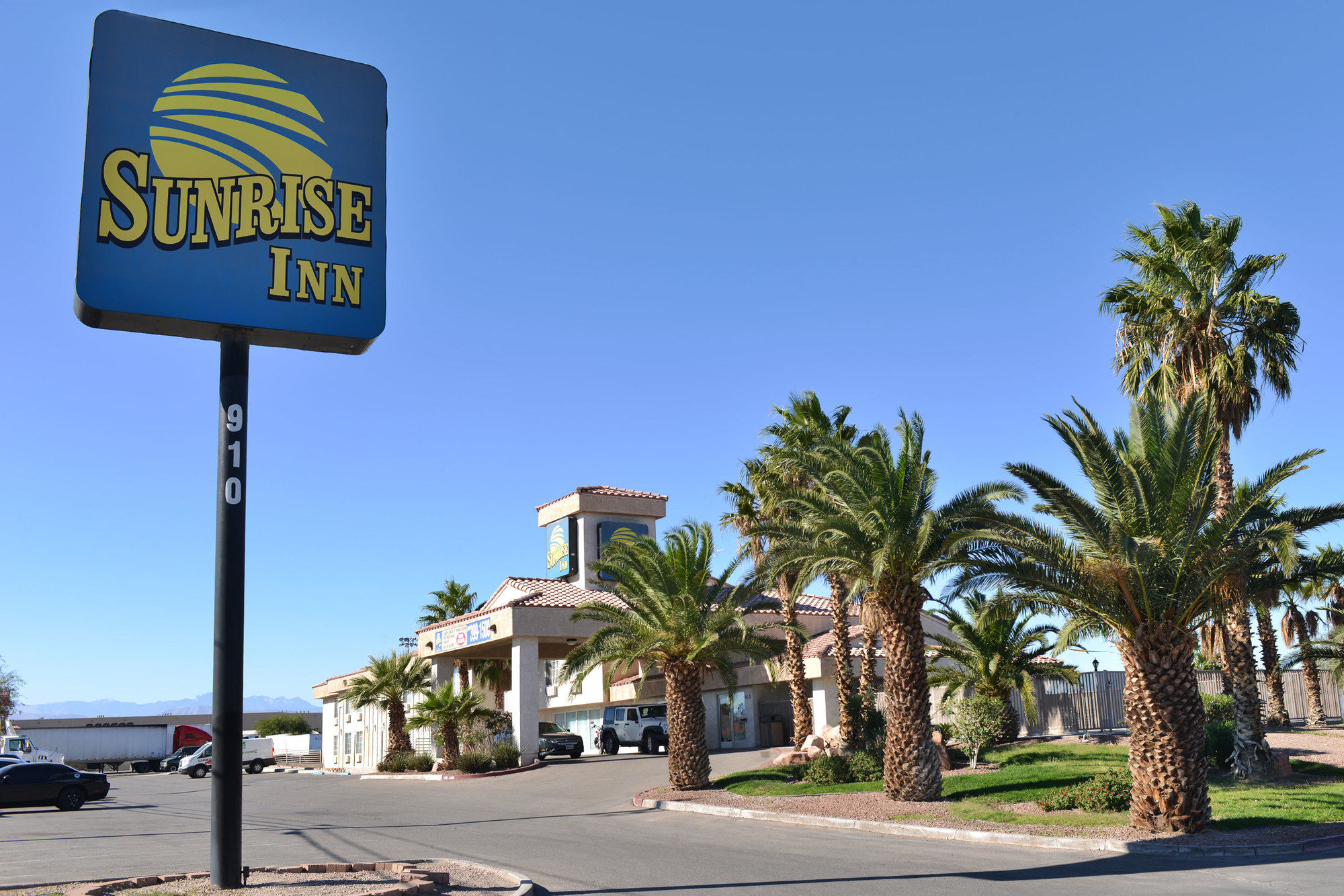 Sunrise Inn