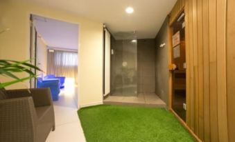 Le Celtique & Spa