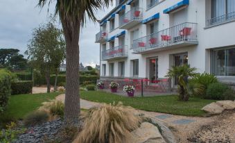 The Originals City, Hôtel Armen le Triton, Roscoff