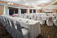 Best Western Pembroke Inn  Conference Centre Hotel di Pembroke