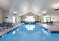 Residence Inn Chicago Midway Airport Hoteles en Bedford Park