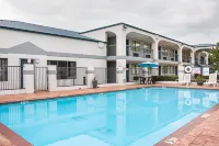 Quality Inn Carthage Hotels in Carthage