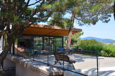 Public Areas Residence Alba Rossa Photo