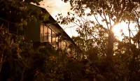 Cradle Mountain Hotel Hotel dekat Cradle Mountain