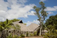Kanua Tera Ecolodge Hotels in 