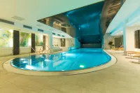 Hotel Thermal - Pools