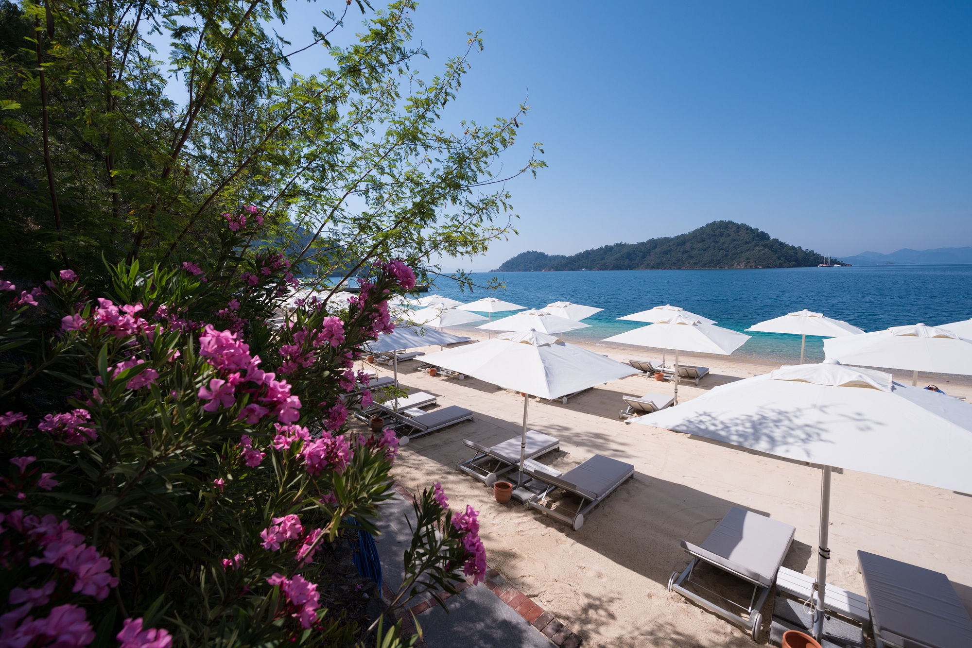 D-Resort Gocek