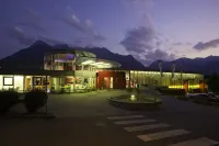 Val Blu Sport | Hotel | Spa Hotels in der Nähe von ZIMBAPARK Shopping Center