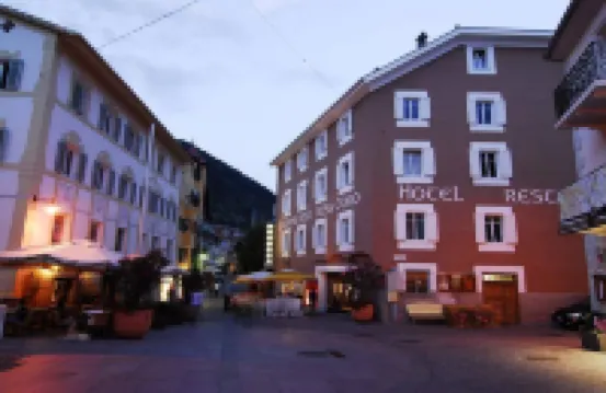 Genusshotel Goldene Rose