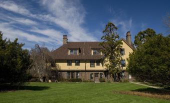 Rutgers University Inn and Conference Center