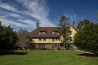 Rutgers University Inn and Conference Center Hotels near JNJ - Johnson Hall
