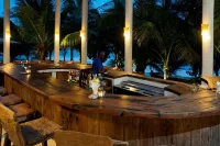 Swahili Beach - bar