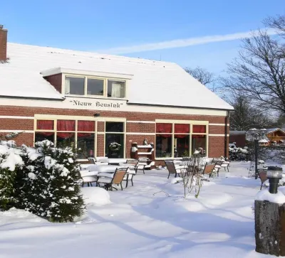 Boutique Hotel Nieuw Beusink