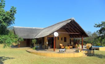 Silonque Bush Estate & Spa