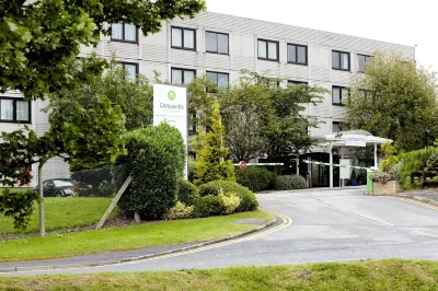 Campanile Bradford Hotels near Bradford Interchange