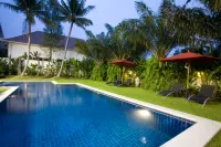 Palm Grove Resort, Pattaya